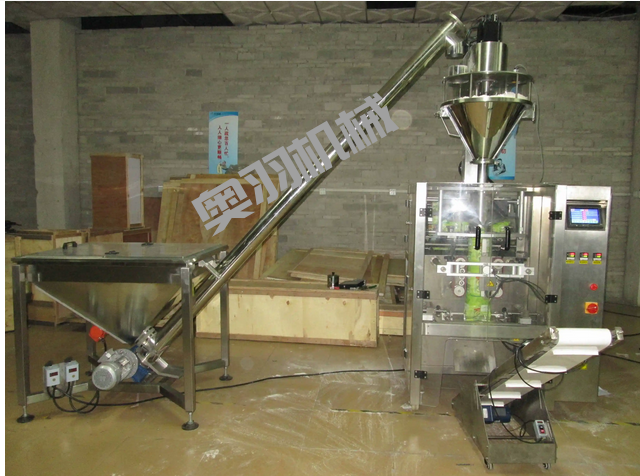 石家莊市石興氨基酸有限公司_工程案例_第1張_石家莊奧羽自動(dòng)化設(shè)備有限公司 石家莊市石興氨基酸有限公司_http://lntfjy.com_工程案例_第1張