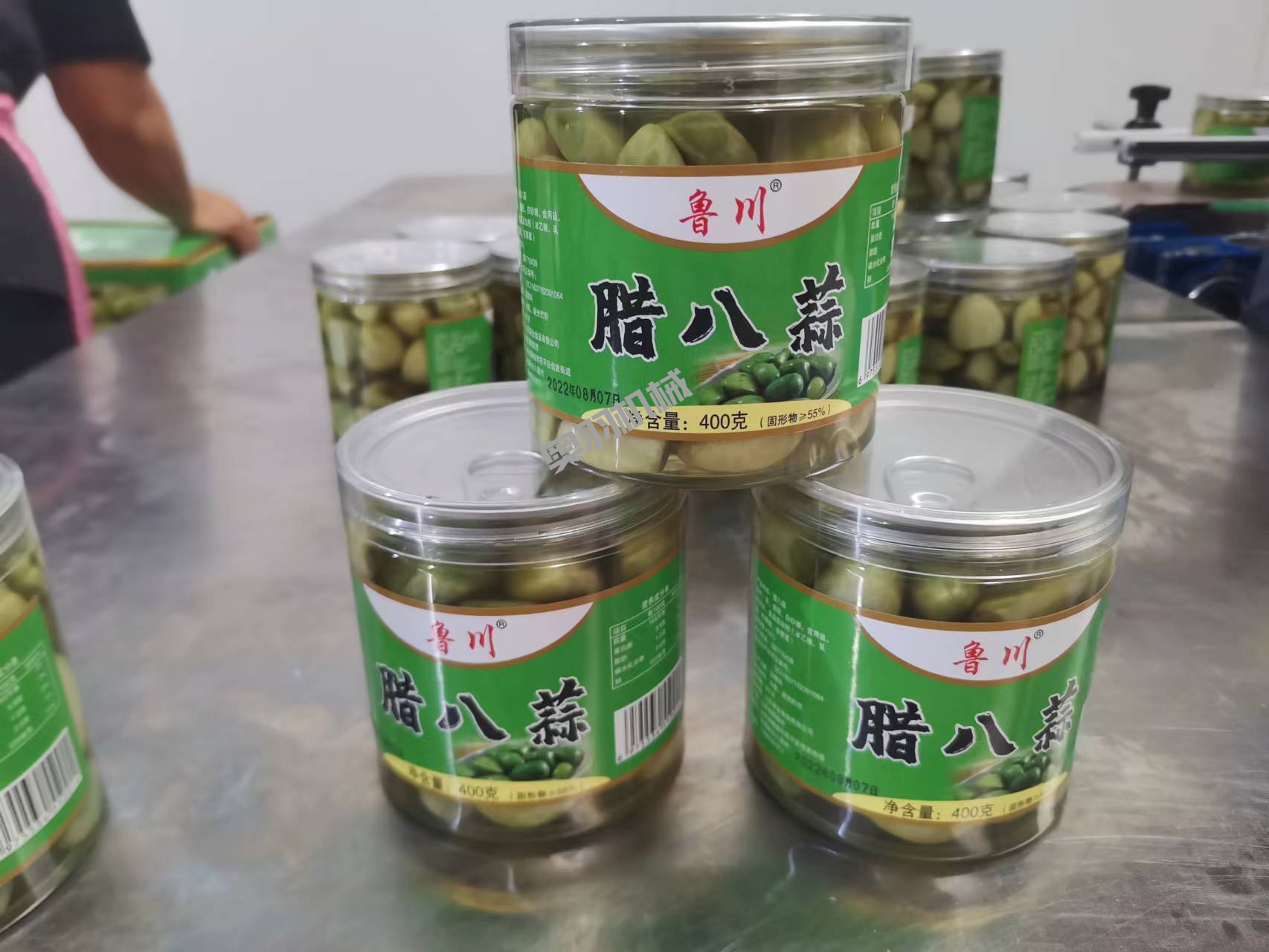 山東聊城魯川食品有限公司_http://lntfjy.com_工程案例_第5張