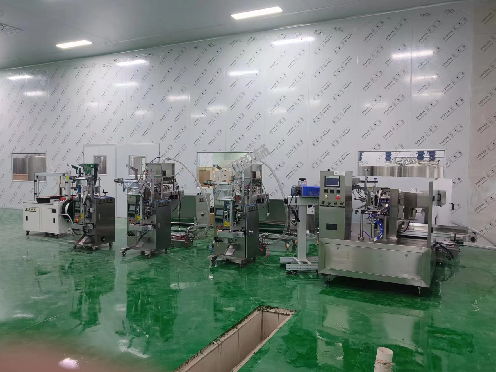 河北宇晨糧油有限公司_工程案例_第1張_石家莊奧羽自動(dòng)化設(shè)備有限公司 河北宇晨糧油有限公司_http://lntfjy.com_工程案例_第1張