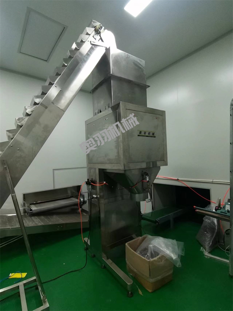 陜西北方谷雨特產(chǎn)食品有限公司_http://lntfjy.com_工程案例_第1張