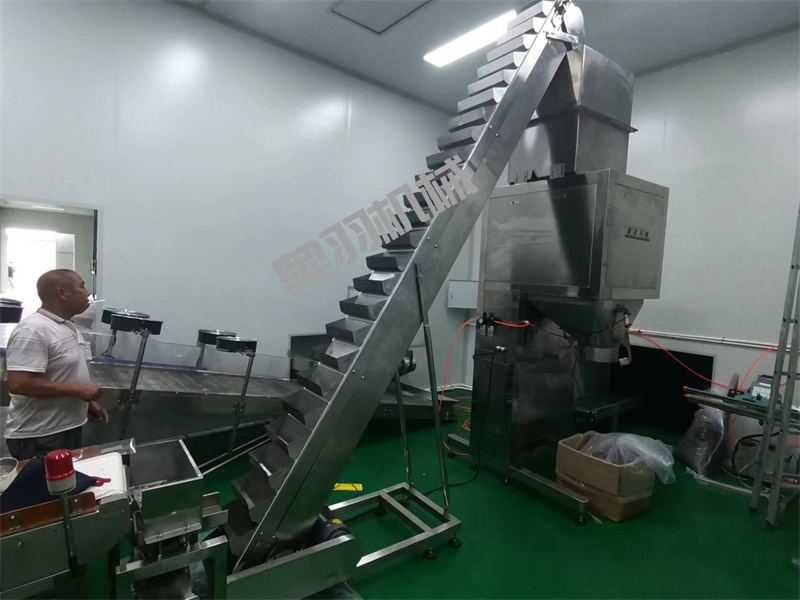 陜西北方谷雨特產(chǎn)食品有限公司_http://lntfjy.com_工程案例_第2張