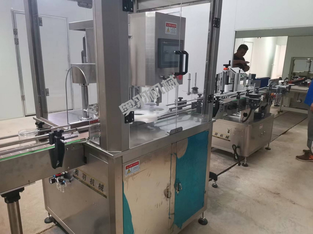 山東諾金食品有限公司_http://lntfjy.com_工程案例_第2張