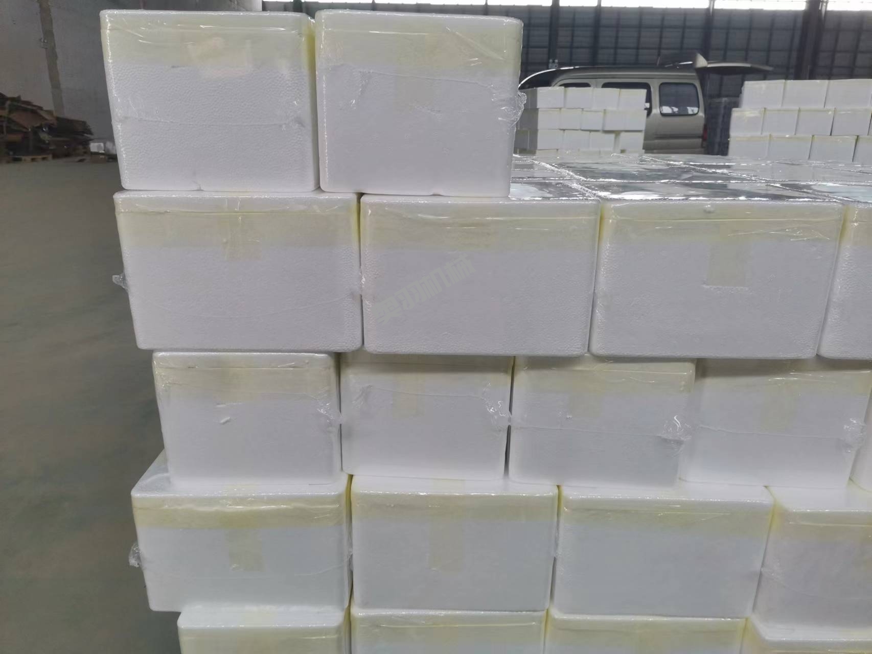 河北瑯邁供應(yīng)鏈管理有限公司_工程案例_第3張_石家莊奧羽自動(dòng)化設(shè)備有限公司 河北瑯邁供應(yīng)鏈管理有限公司_http://lntfjy.com_工程案例_第3張