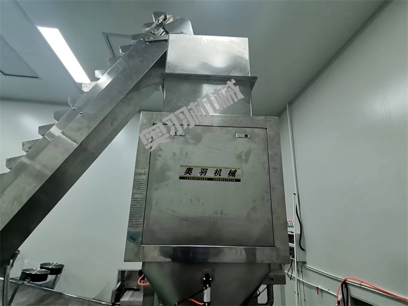 陜西北方谷雨特產(chǎn)食品有限公司_http://lntfjy.com_工程案例_第3張