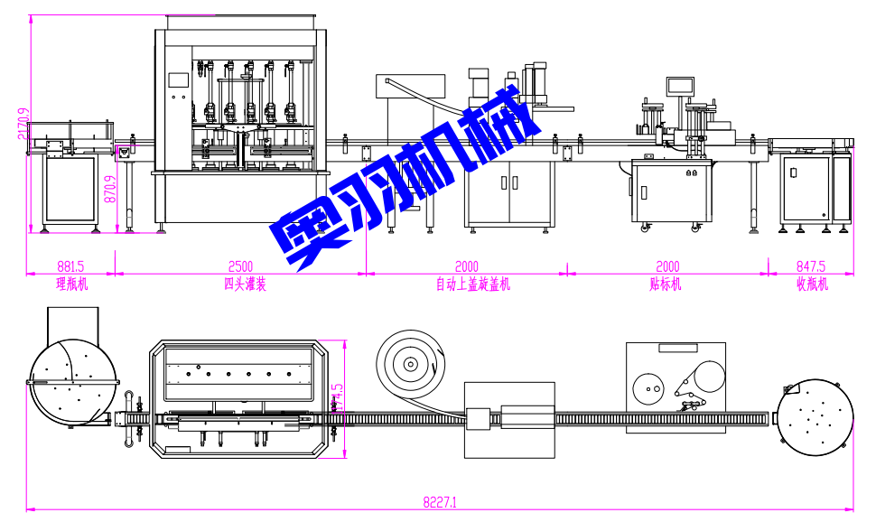 北京雷邦斯生物科技有限公司_http://lntfjy.com_工程案例_第5張