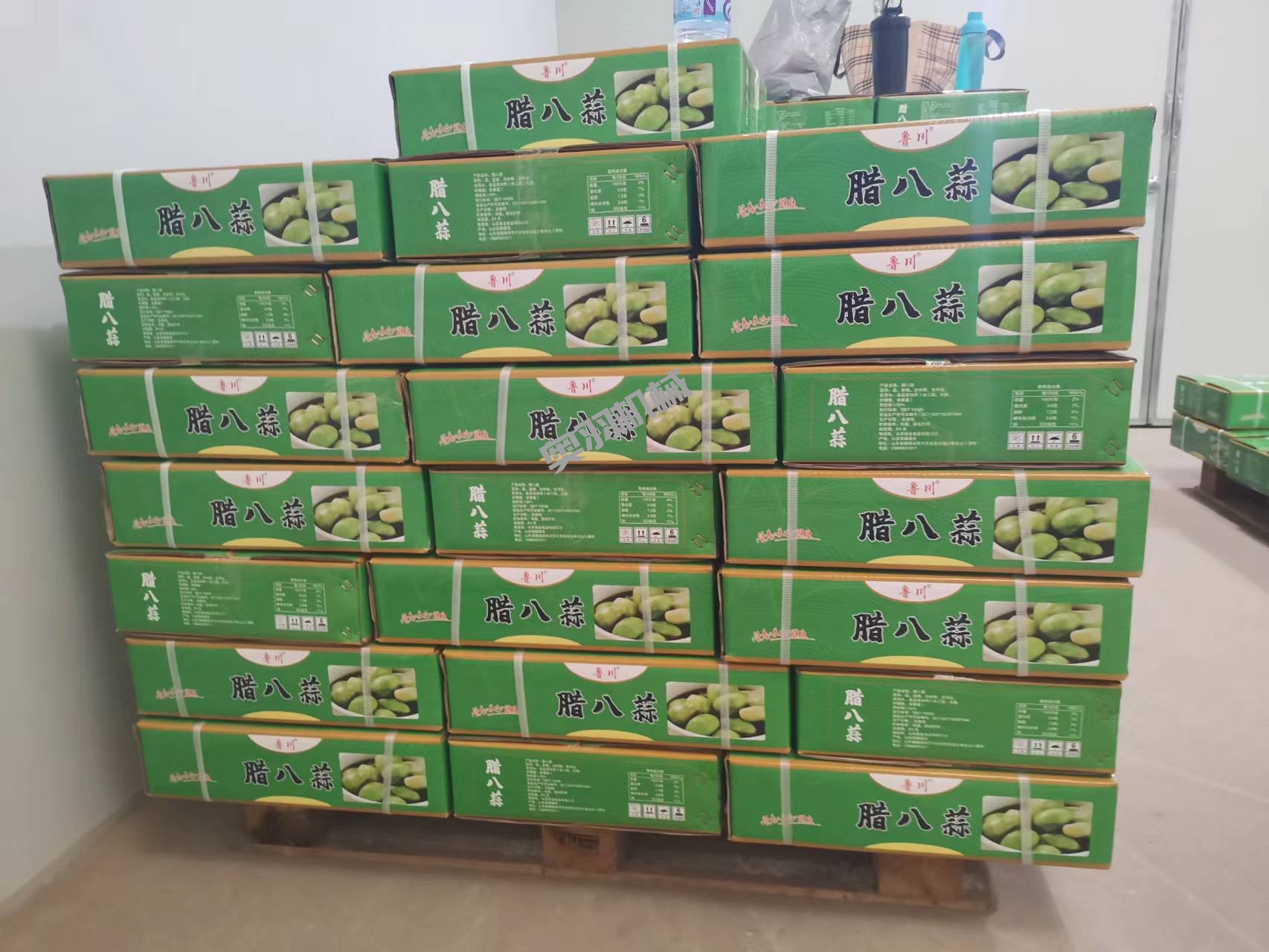 山東聊城魯川食品有限公司_http://lntfjy.com_工程案例_第7張