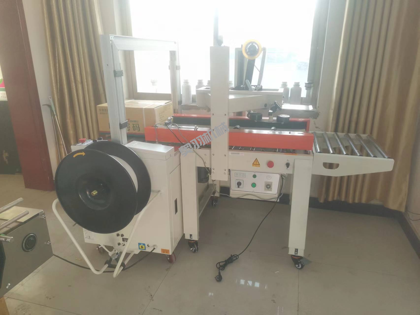 甘肅旺達綠禾肥業(yè)有限責任公司_http://lntfjy.com_工程案例_第2張