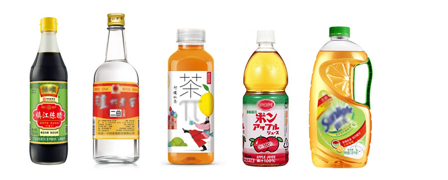 &nbsp;AY-4YT四頭直線式液體灌裝機_http://lntfjy.com_自動灌裝機系列_第2張