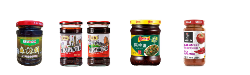 &nbsp;AY-4GT四頭醬料膏體灌裝機(jī)_http://lntfjy.com_自動灌裝機(jī)系列_第2張