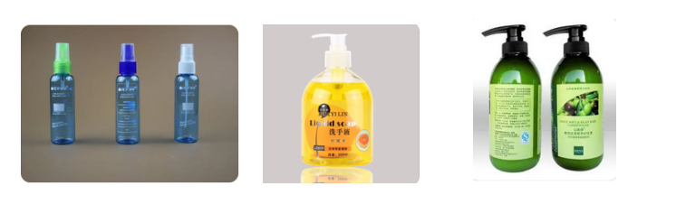 &nbsp;AY-1T單頭高速灌裝機_http://lntfjy.com_自動灌裝機系列_第2張