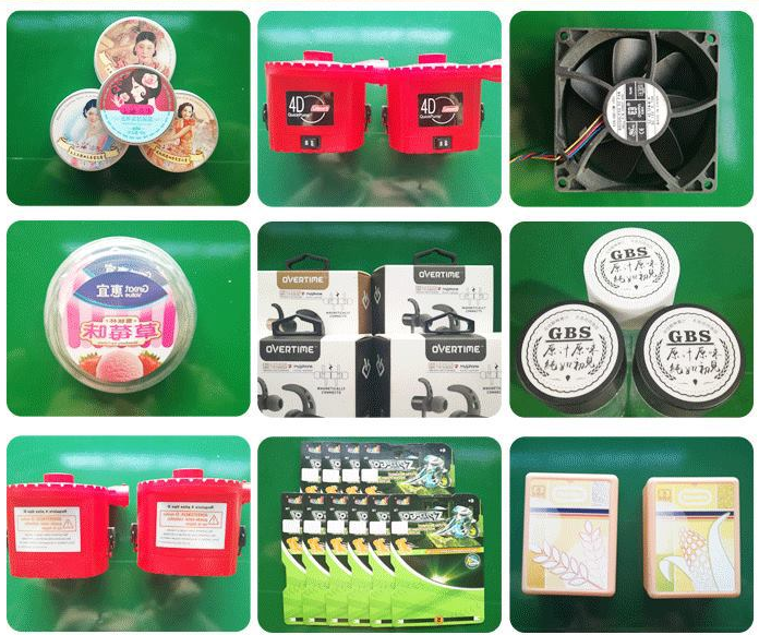 AY-303半自動方瓶平面貼標機_自動貼標機系列_第2張_石家莊奧羽自動化設備有限公司 AY-303半自動方瓶平面貼標機_http://lntfjy.com_自動貼標機系列_第2張