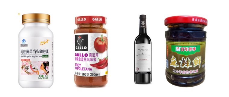 &nbsp;&nbsp;AY-120臺(tái)式圓瓶定位貼標(biāo)機(jī)_http://lntfjy.com_自動(dòng)貼標(biāo)機(jī)系列_第2張