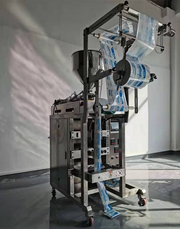 金極河北調(diào)味食品有限公司