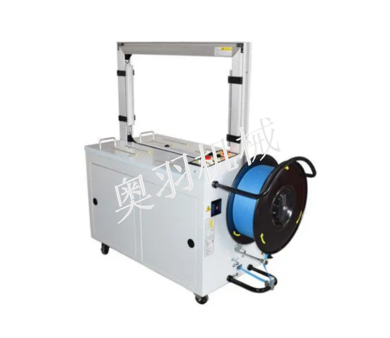 河北全自動(dòng)打包機(jī)工作原理解析與日常維護(hù)