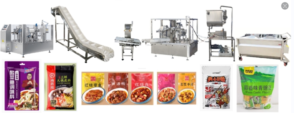 預(yù)制菜不添加防腐劑，靠什么實(shí)現(xiàn)？