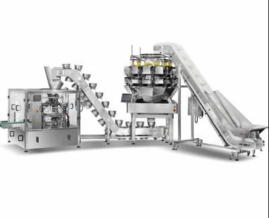 河北自動(dòng)包裝機(jī)廠家介紹