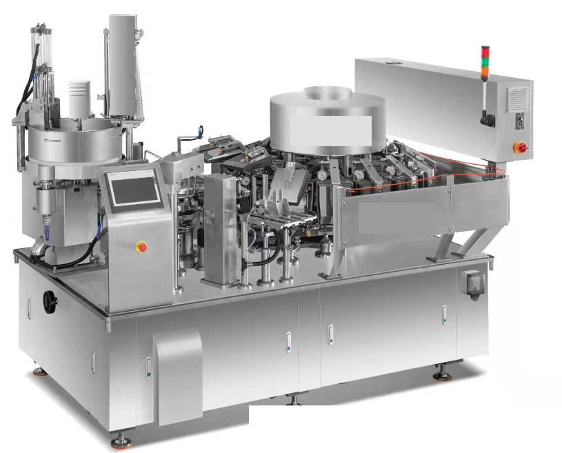 食品包裝機械助力小“粽子”撐起大“產(chǎn)業(yè)”