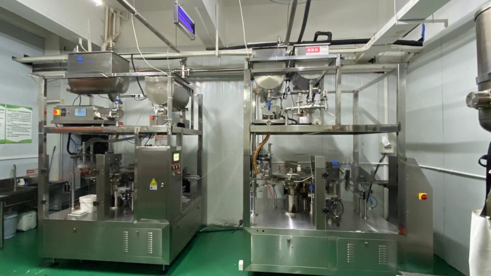 食品機械海外市場的新興藍海與挑戰(zhàn)