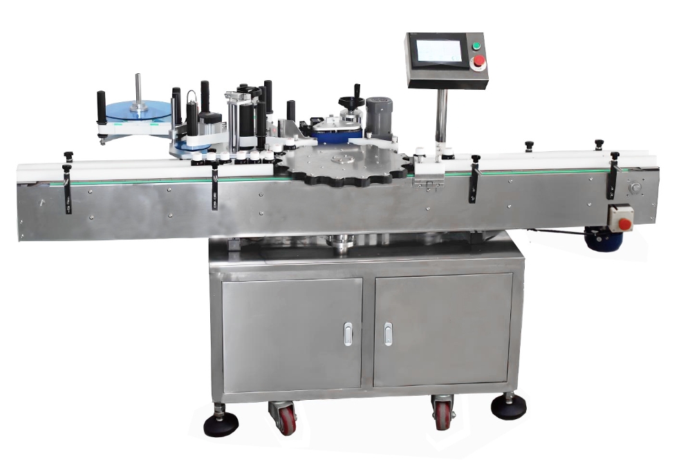   貼標(biāo)機(jī)貼標(biāo)位置不穩(wěn)定如何處理? 