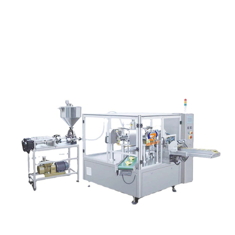 給袋式包裝機(jī)廠家為您提供如下幾點(diǎn)選購(gòu)建議