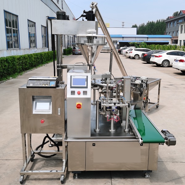 河北匯虹雜糧面有限公司