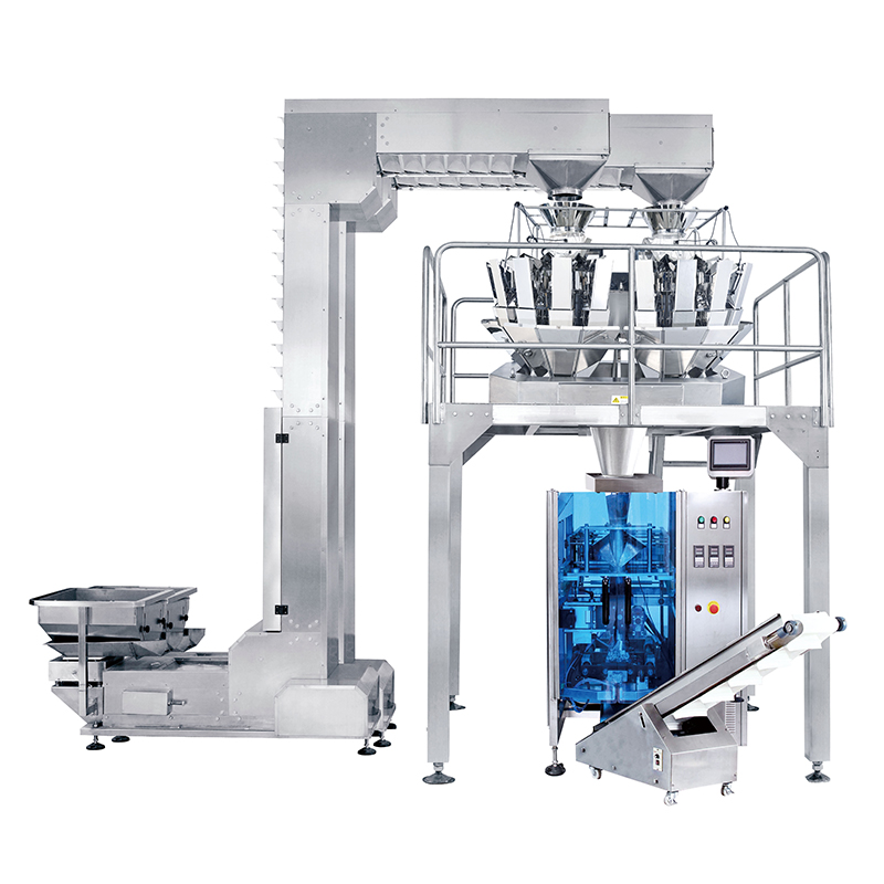 全自動(dòng)立式卷膜包裝機(jī)色標(biāo)顏色和底色如何選擇