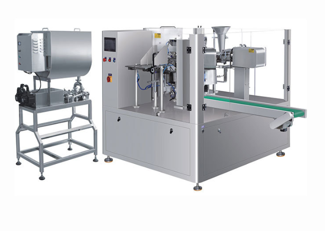 千弘食品配料（周口）有限公司