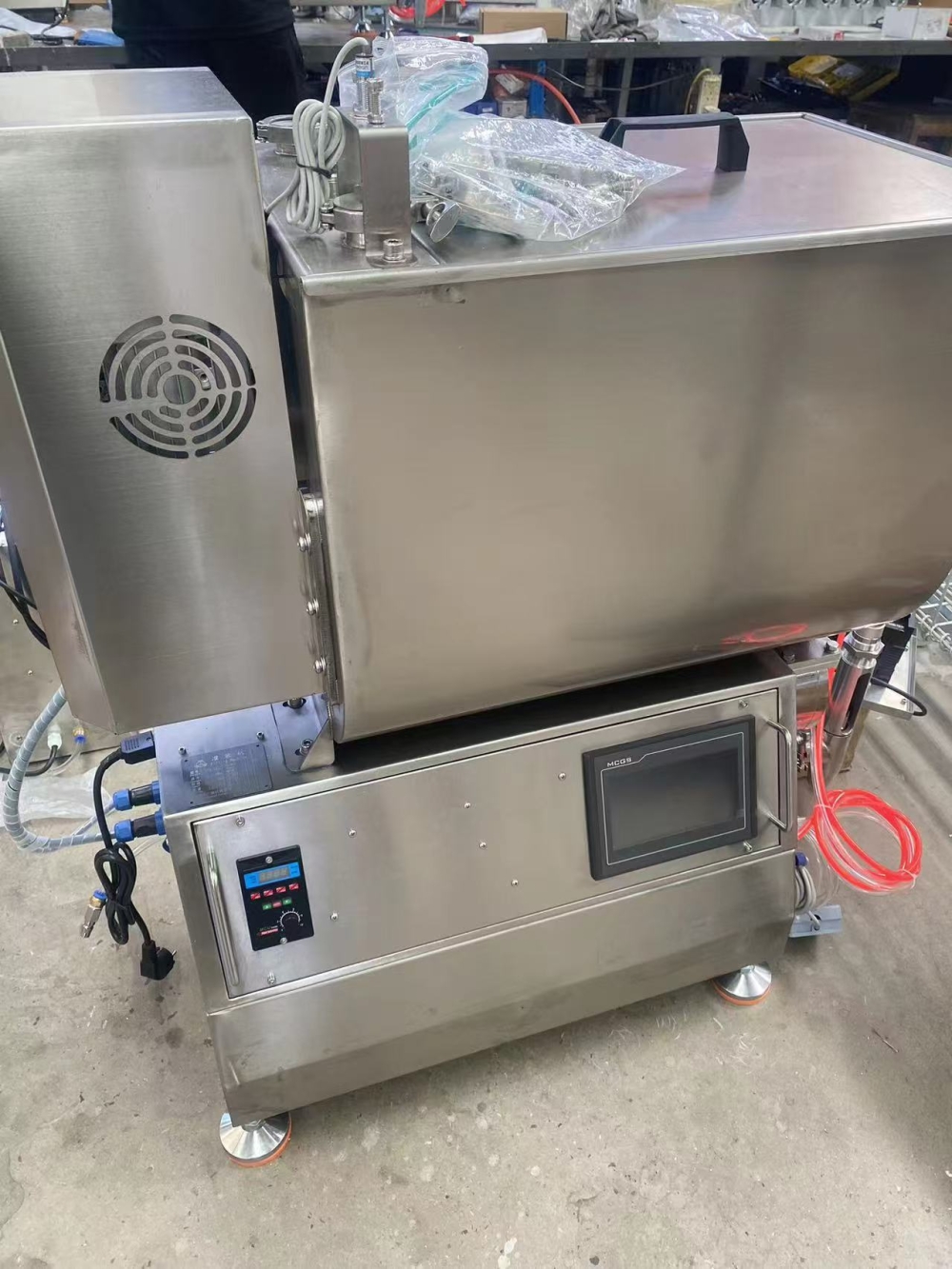 雞澤縣彭三食品有限公司