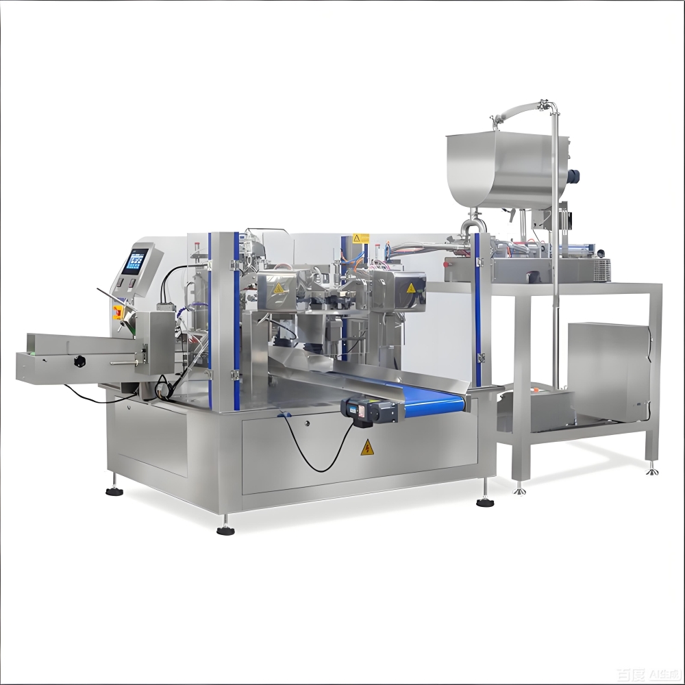 全自動(dòng)醬料包裝機(jī)加熱系統(tǒng)常見(jiàn)故障和解決方法