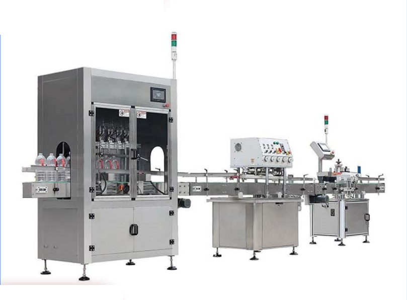 四大方面完善食品設備 為企業(yè)生產帶來“安全感”