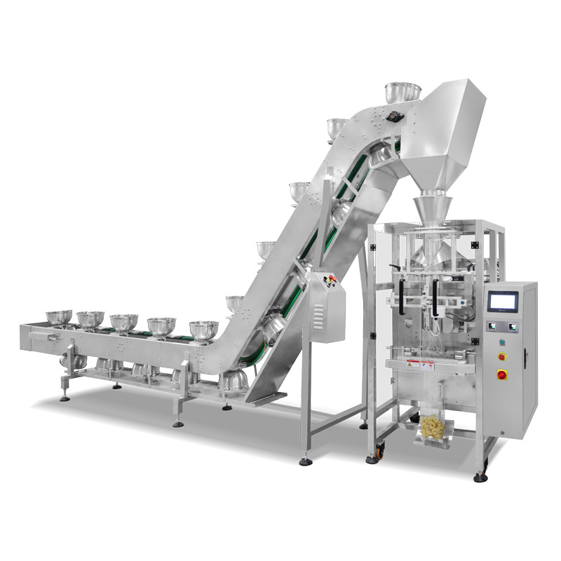 全自動涼皮包裝機功能原理和性能參數(shù)