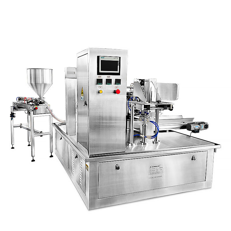 河北全自動(dòng)醬料包裝機(jī)的分類和功能特點(diǎn)以及適用范圍