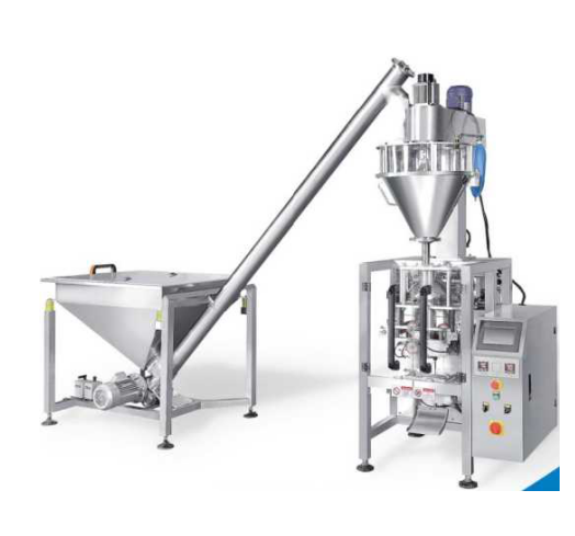 常見(jiàn)粉末包裝機(jī)避免揚(yáng)塵采取的措施有哪些？