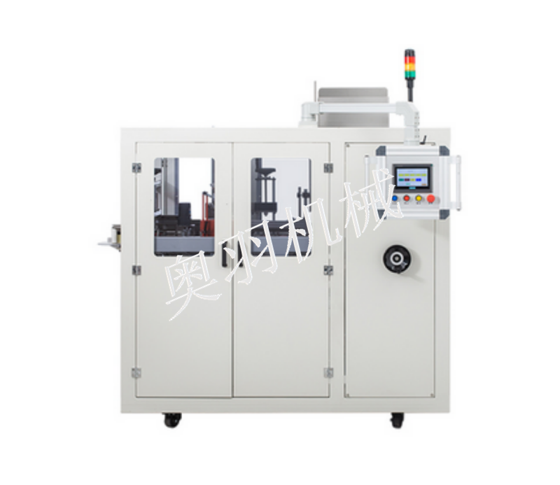 AY020X高速臥式開箱機_紙箱自動封箱打包系列_第1張_石家莊奧羽自動化設(shè)備有限公司 AY020X高速臥式開箱機_http://lntfjy.com_紙箱自動封箱打包系列_第1張