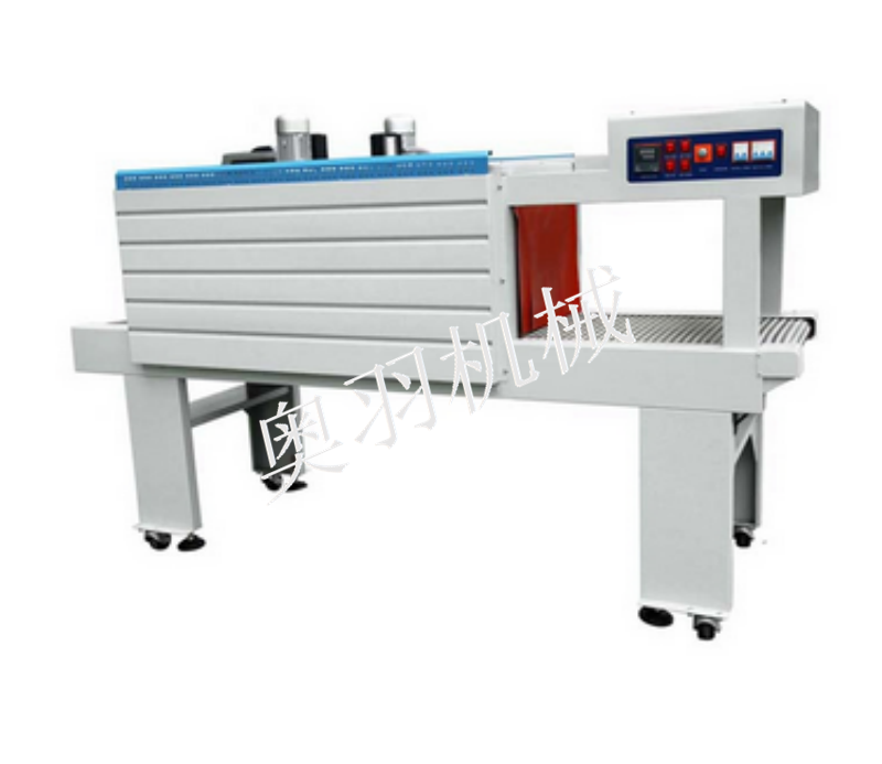 AY-5530自動PE膜收縮包裝機_http://lntfjy.com_熱收縮包裝系列_第1張