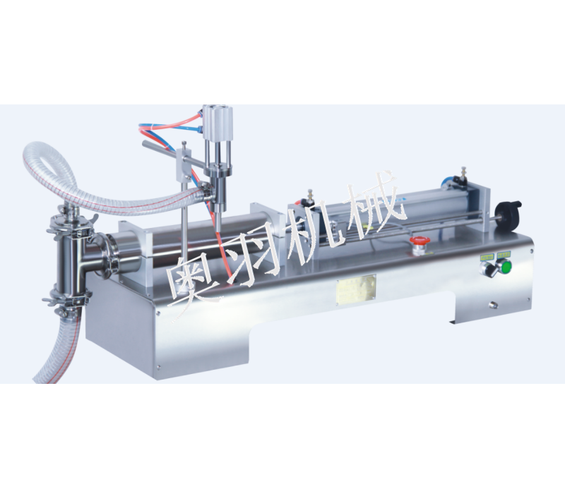 AY-1000YT半自動單頭液體灌裝機(jī)_自動灌裝機(jī)系列_第1張_石家莊奧羽自動化設(shè)備有限公司 AY-1000YT半自動單頭液體灌裝機(jī)_http://lntfjy.com_自動灌裝機(jī)系列_第1張