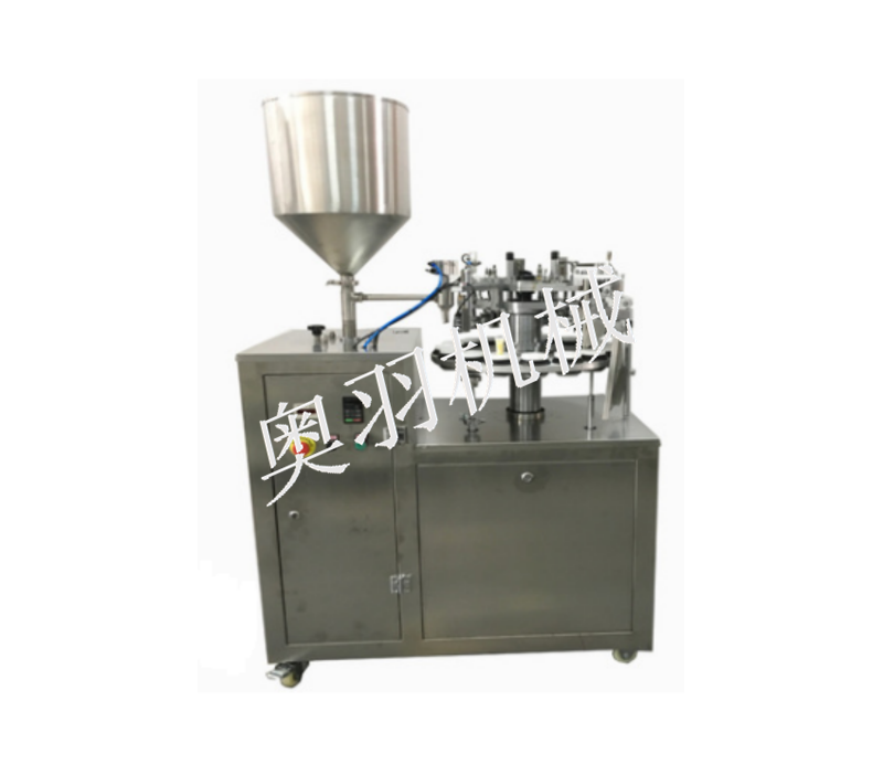 AY-280B半自動(dòng)軟管灌裝封尾機(jī)_封口機(jī)/封罐機(jī)/封尾機(jī)系列_第1張_石家莊奧羽自動(dòng)化設(shè)備有限公司 AY-280B半自動(dòng)軟管灌裝封尾機(jī)_http://lntfjy.com_封口機(jī)/封罐機(jī)/封尾機(jī)系列_第1張