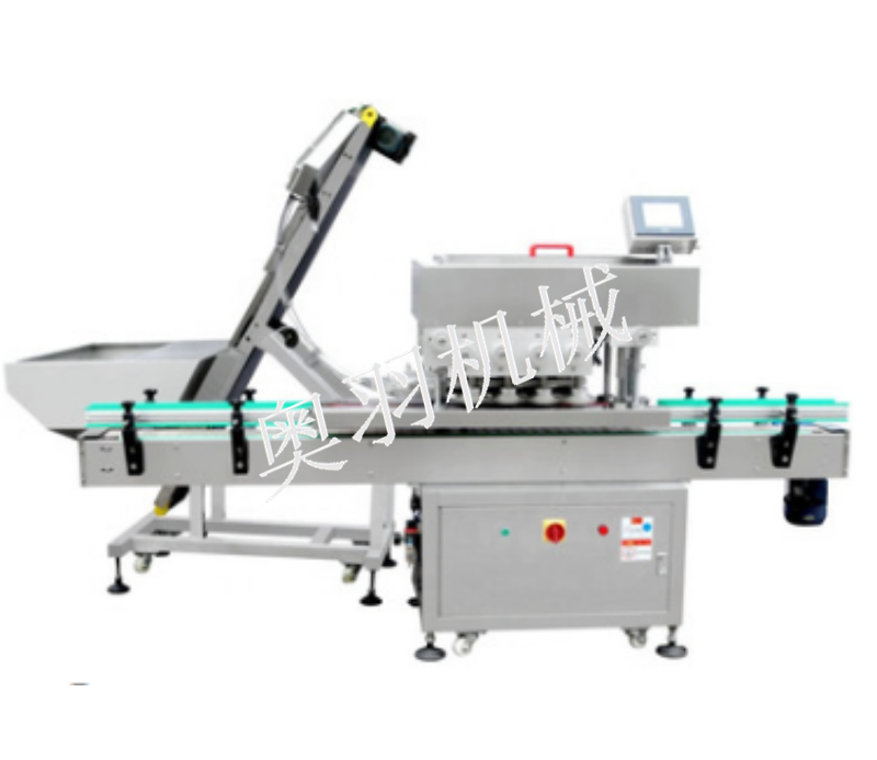 AY-ZG160C全自動(dòng)真空旋蓋機(jī)_http://lntfjy.com_產(chǎn)品中心_第1張