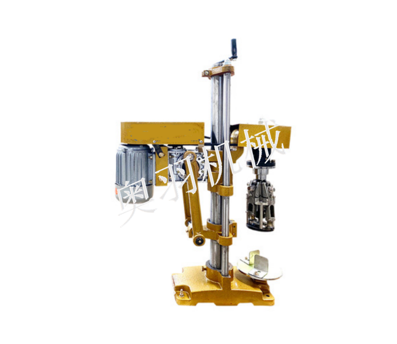 ?AY-2S鋁蓋螺紋鎖口機(jī)_產(chǎn)品中心_第1張_石家莊奧羽自動化設(shè)備有限公司 ?AY-2S鋁蓋螺紋鎖口機(jī)_http://lntfjy.com_產(chǎn)品中心_第1張