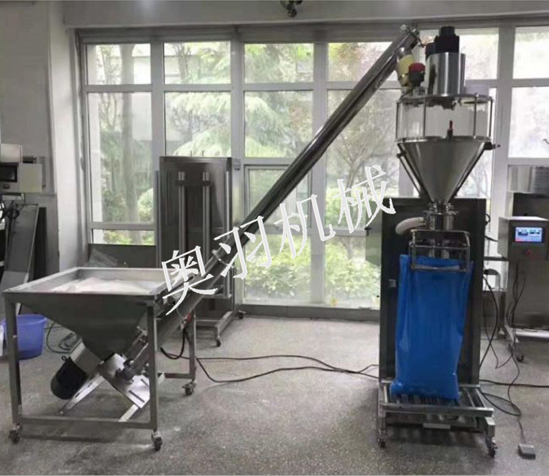 稱重式25公斤袋裝包裝機(jī)的應(yīng)用范圍及選用原則_新聞資訊_第1張_石家莊奧羽自動(dòng)化設(shè)備有限公司 稱重式25公斤袋裝包裝機(jī)的應(yīng)用范圍及選用原則_http://lntfjy.com_新聞資訊_第1張