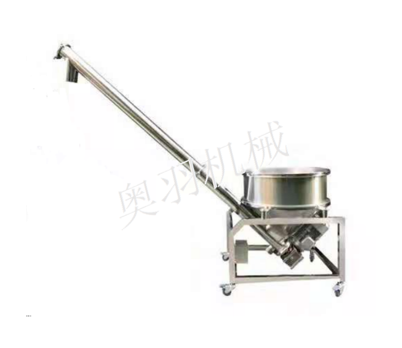 ?AY-1Y圓斗螺旋提升機_粉末/顆粒灌裝機系列_第1張_石家莊奧羽自動化設(shè)備有限公司 ?AY-1Y圓斗螺旋提升機_http://lntfjy.com_粉末/顆粒灌裝機系列_第1張