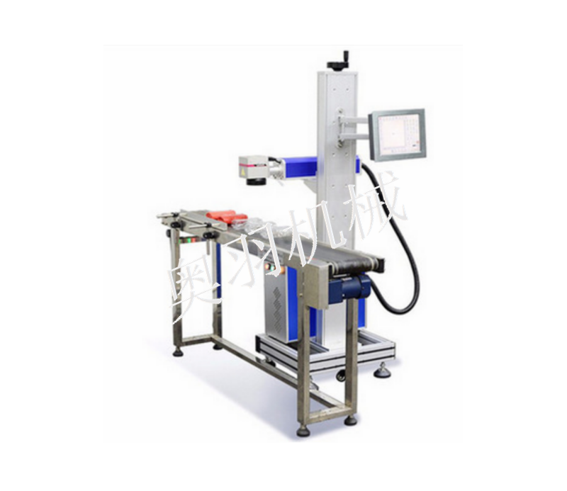 AY-160飛行激光打標(biāo)機(jī)_產(chǎn)品中心_第1張_石家莊奧羽自動(dòng)化設(shè)備有限公司 AY-160飛行激光打標(biāo)機(jī)_http://lntfjy.com_產(chǎn)品中心_第1張