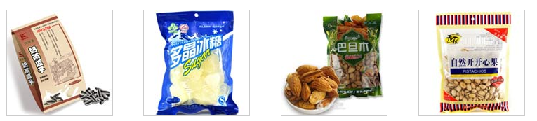 AY-300全自動(dòng)十頭組合秤給袋式包裝機(jī)_http://lntfjy.com_給袋式包裝機(jī)系列_第2張