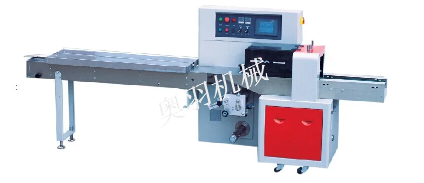 AY-350X下走紙枕式包裝機(jī)_http://lntfjy.com_枕式包裝機(jī)系列_第1張