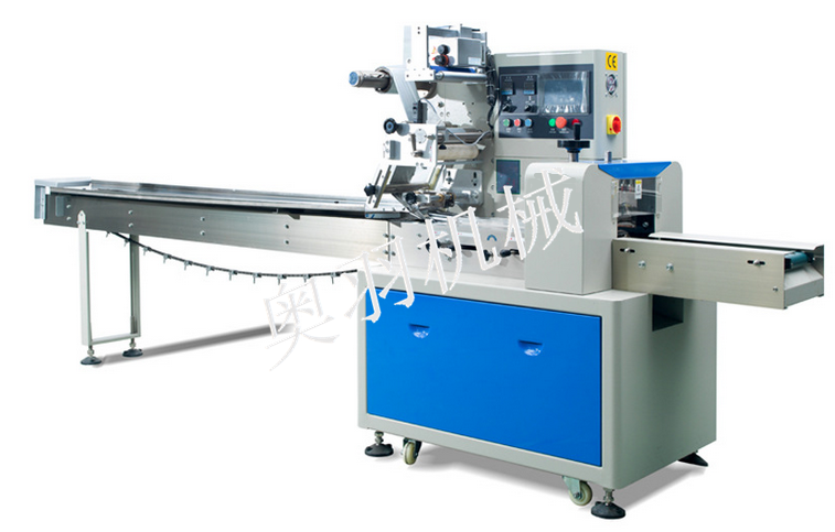 AY-320上走紙枕式包裝機(jī)_http://lntfjy.com_枕式包裝機(jī)系列_第1張