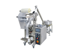 石家莊粉末自動(dòng)包裝機(jī)