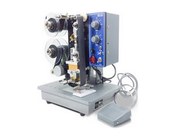 石家莊標(biāo)簽塑料袋打碼機