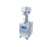 半自動(dòng)易拉罐封口機(jī)