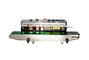 石家莊墨輪印字封口機(jī)