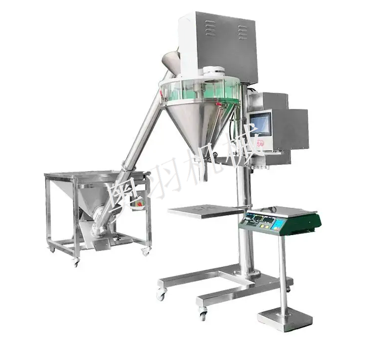 AY-01A半自動(dòng)1-5公斤粉末定量包裝機(jī)_粉末/顆粒灌裝機(jī)系列_第1張_石家莊奧羽自動(dòng)化設(shè)備有限公司 AY-01A半自動(dòng)1-5公斤粉末定量包裝機(jī)_http://lntfjy.com_粉末/顆粒灌裝機(jī)系列_第1張